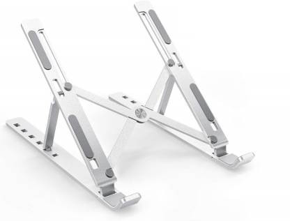 COOLING PAD METAL ( FOLDABLE )