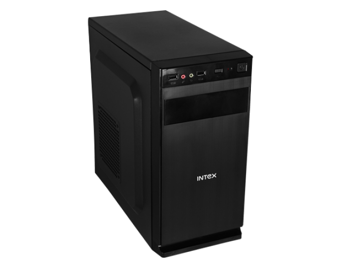 INTEX CABINET WITH SMPS
