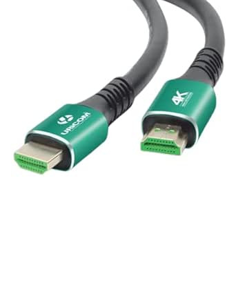 URICOM HDMI CABLE 10MTR (PRO)