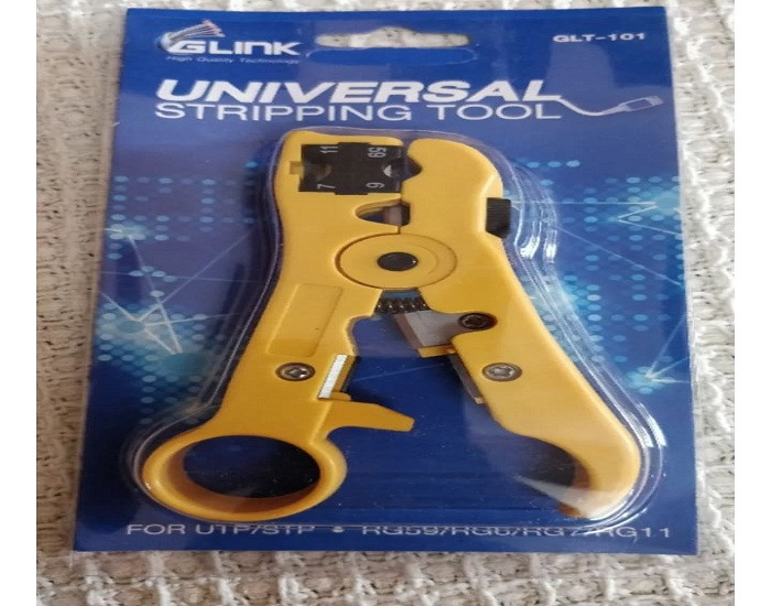 UNIVERSAL STRIPING TOOL