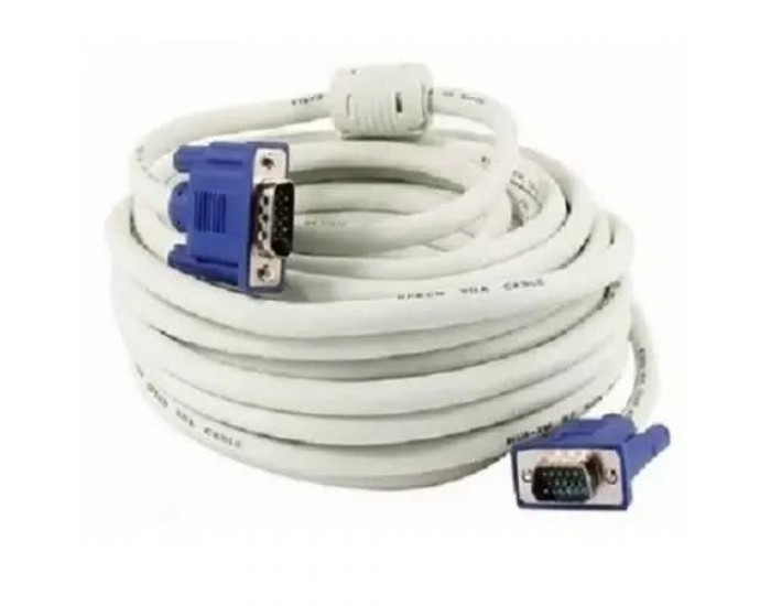 DI VGA CABLE 5 M PREMIUM