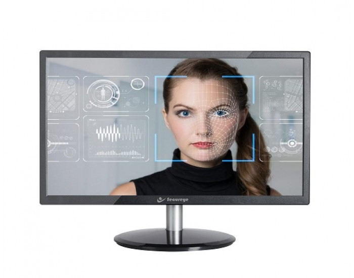 SECUREYE LED 19” (SE-MON-20H)