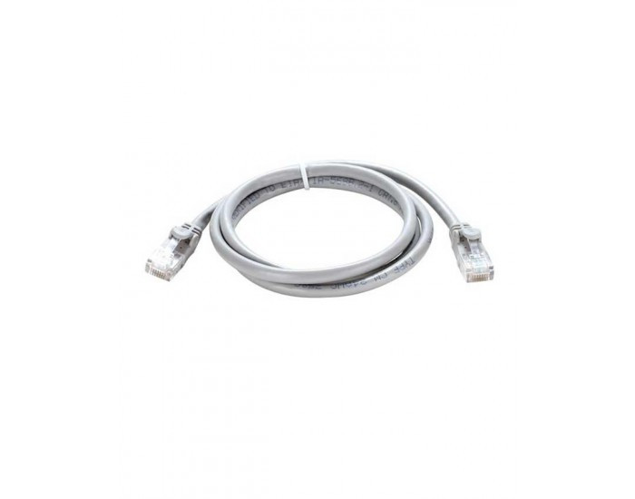 DI PATCH CORD CAT 5E 5 M