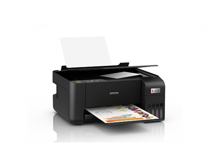 EPSON INK TANK PRINTER L3210 A4 MULTIFUNCTION