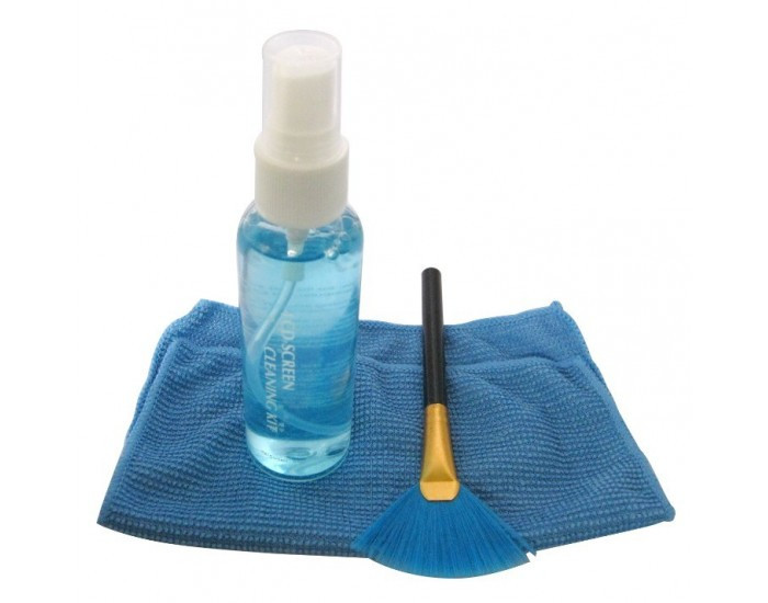 LAPTOP CLEANING KIT GEL 100ML