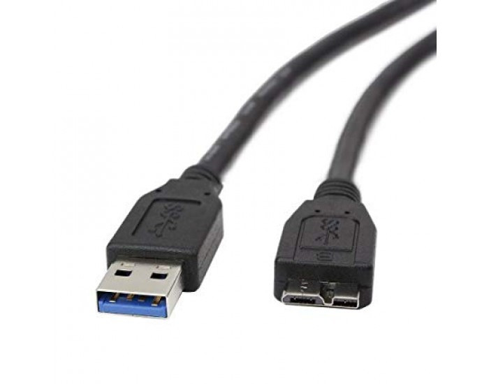 HDD CABLE FOR EXTERNAL HARD DISK USB 3.0 (OEM)