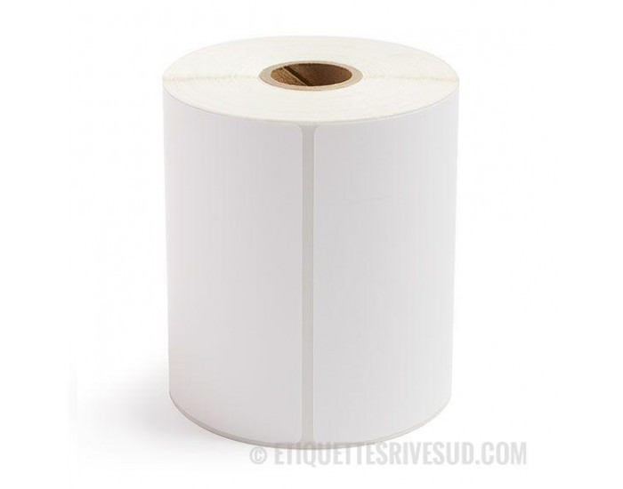 THERMAL BARCODE STICKER ROLL 100MM X 50MM (1000 LABEL)