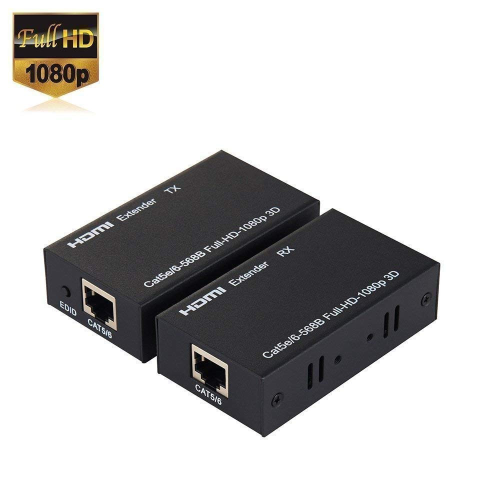 HDMI EXTENDER 60 MTR