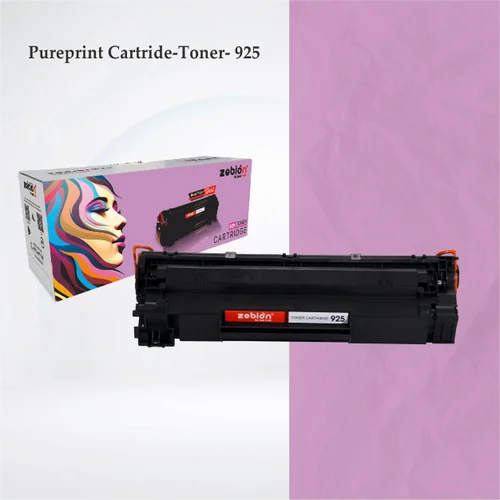 ZEBION TONER CARTADIGE 285/3010/925