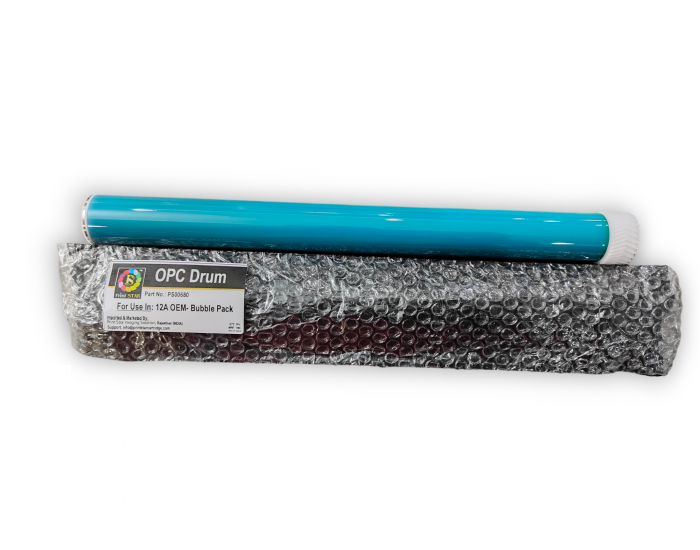 PRINT STAR OPC DRUM FOR HP 12A (BUBBLE PACK) OEM