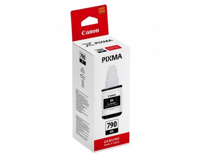 CANON INKJET INK 790 BLACK