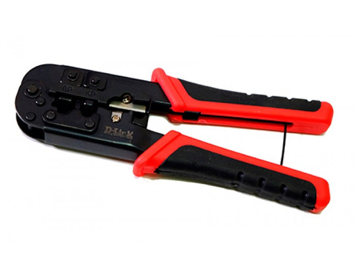 DLINK CRIMPING TOOL 2 IN 1