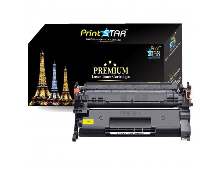PRINT STAR COMPATIBLE LASER CARTRIDGES FOR HP 152A 4004 4104 W1520A