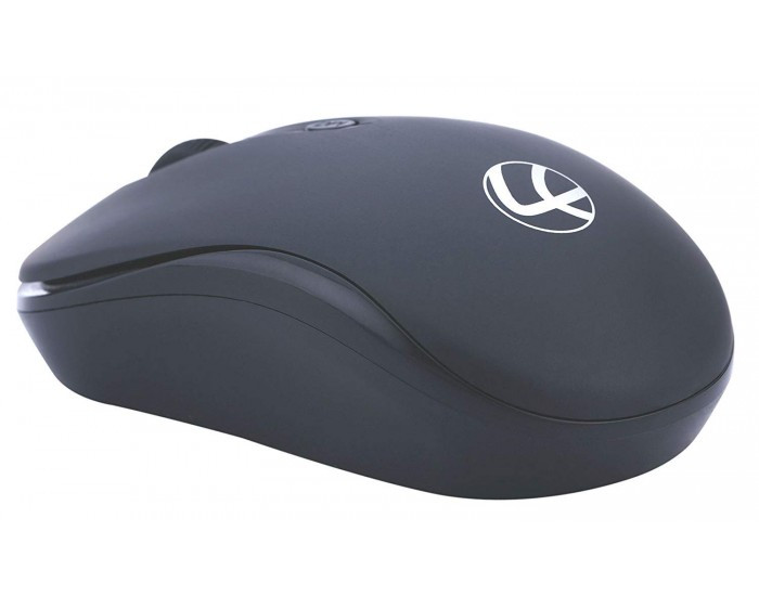 LAPCARE MOUSE WIRELESS SAFARI
