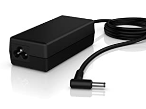 Di LAPTOP ADAPTOR 19.5v-3.34a (DELL NEW PIN)