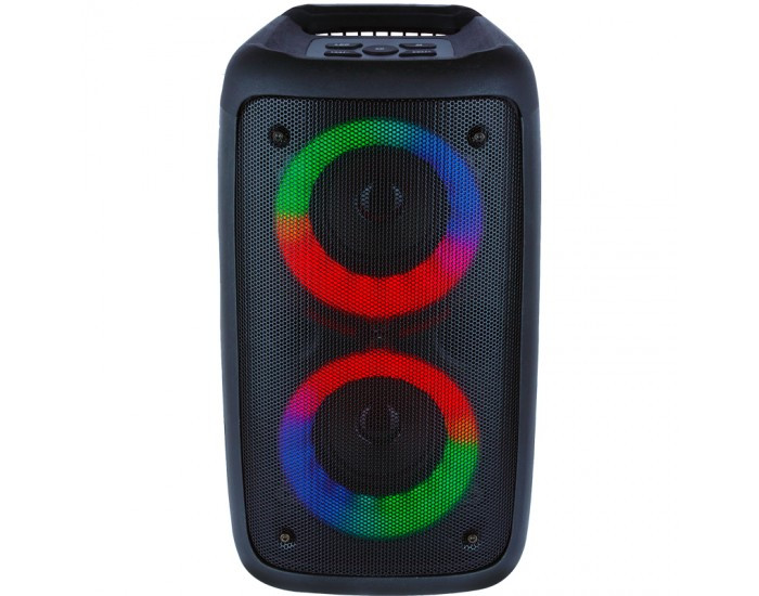 ZOOOK BLUETOOTH SPEAKER 1.0 (TWIN BLASTER)