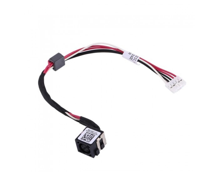 LAPTOP DC JACK FOR DELL 3521