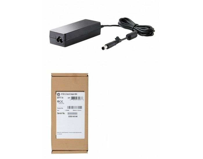HP LAPTOP ADAPTOR 65W 18.5V / 3.5A (BIG PIN)