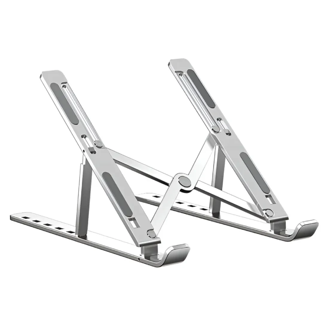 Laptop Stand For 15.6 Inch (Metal)