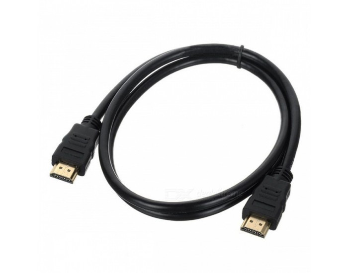 DI HDMI TO HDMI CABLE 1.5M