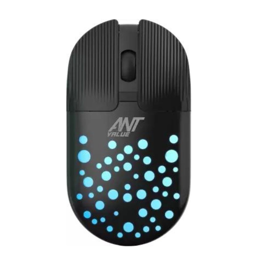 ANT VALUE W/L MOUSE ( FKAPU05) (P8603)