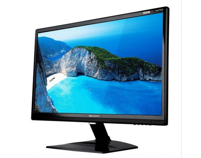 MERCURY LED 20” MS2050THW (3 YEARS)