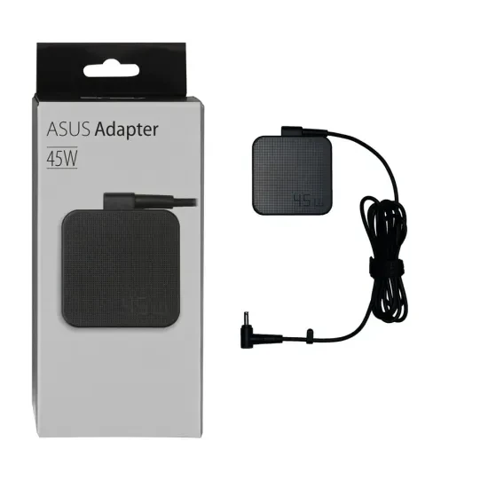 Asus Laptop Aadapter 45W 19V | 2.37A ( 4.5mm)