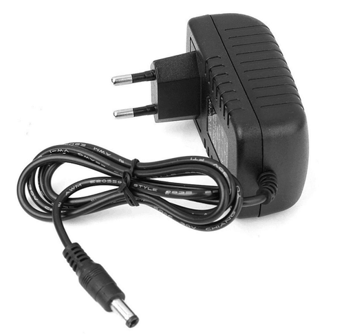ADAPTOR 12V-1A
