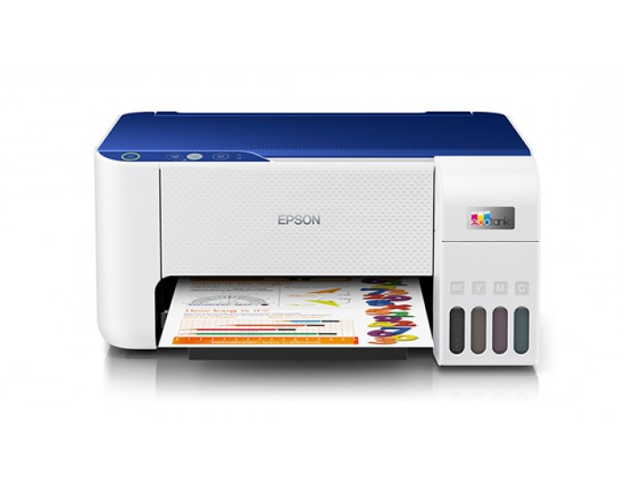 EPSON ECO TANK PRINTER L3215 MULTIFUNCTION