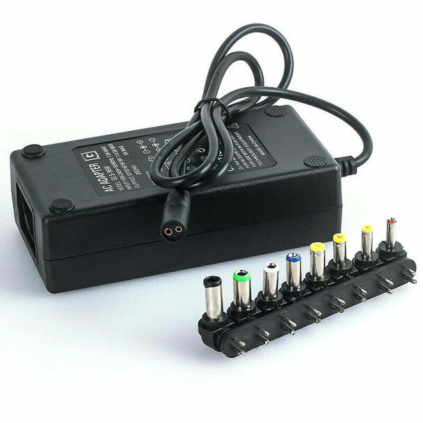 UNIVERSAL CHARGER 96W