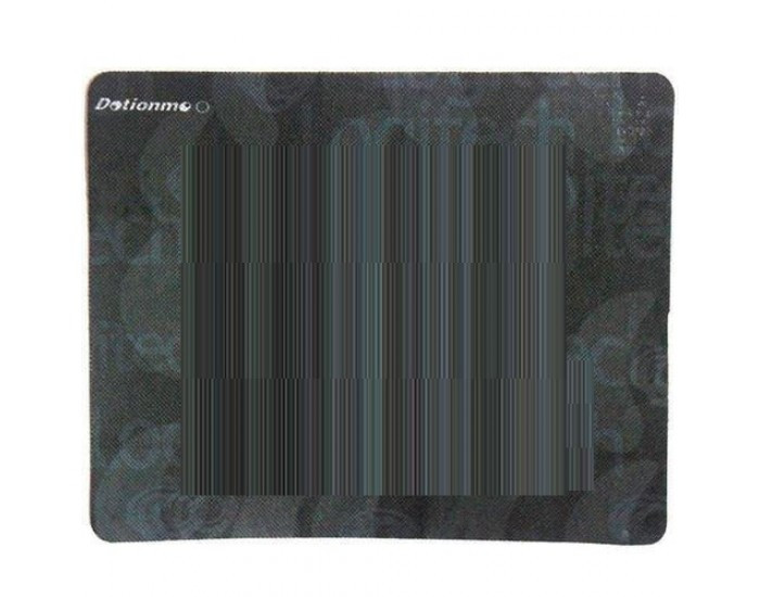 MOUSE PAD NORMAL 7"X9" (HARD)