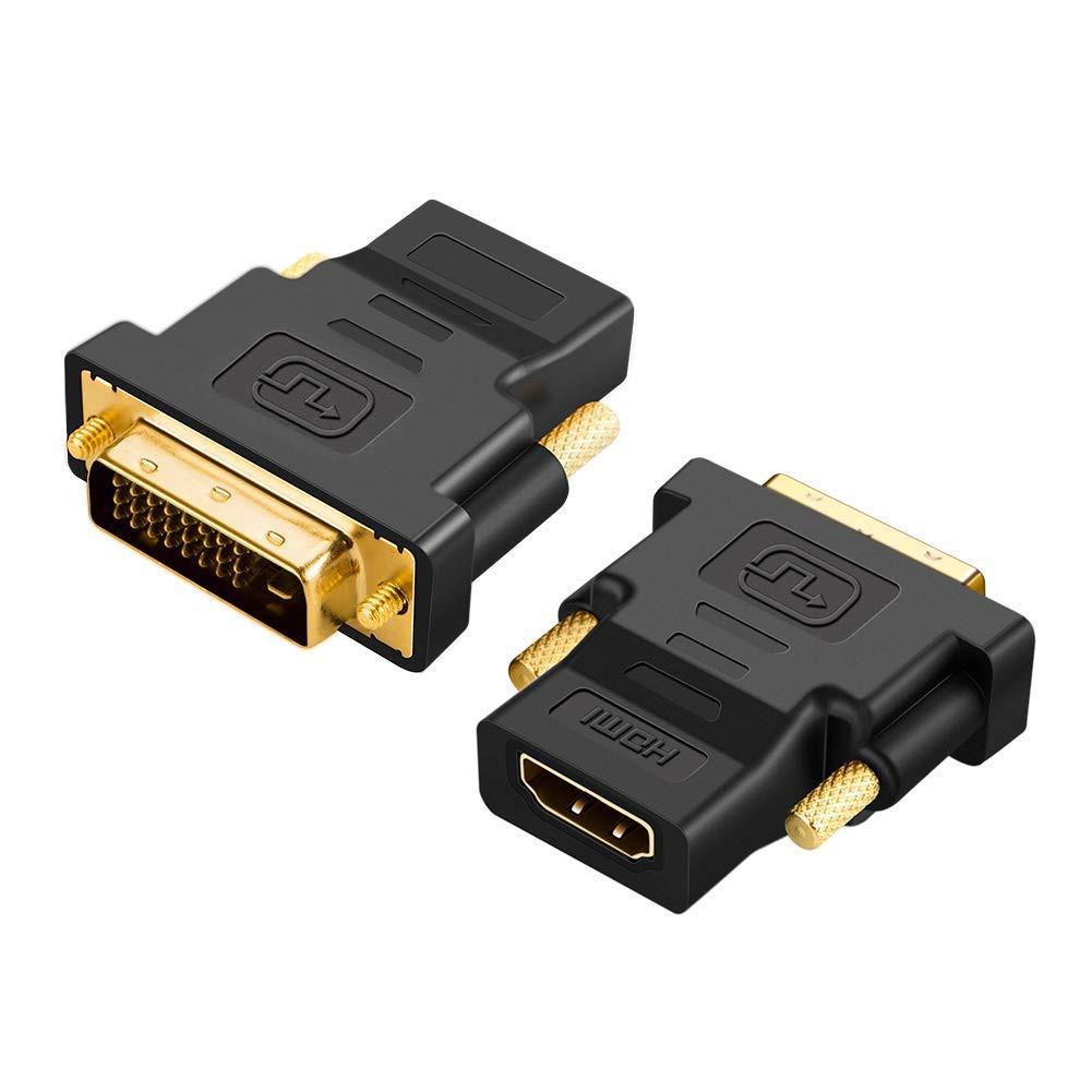 Di DVI TO HDMI CONVERTOR