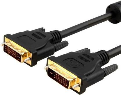 DVI TO DVI CABLE 1.5M (ORIGNAL)
