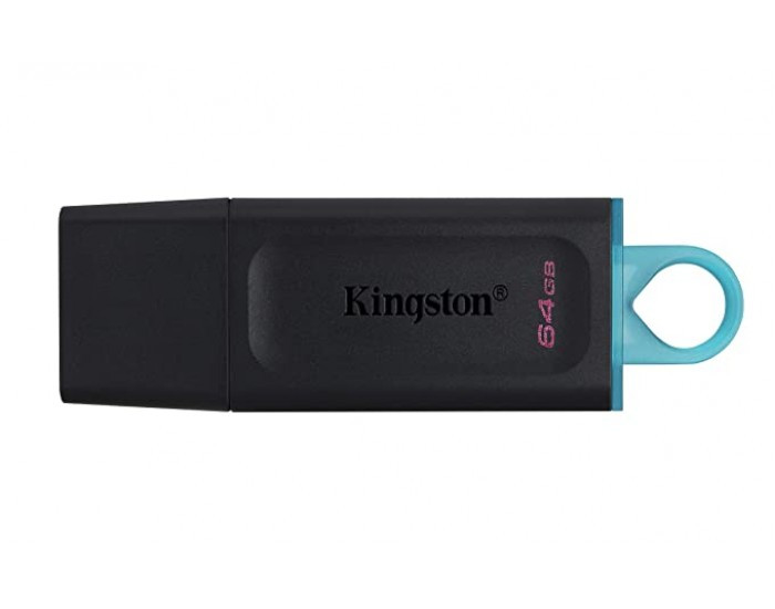 KINGSTON PENDRIVE 64GB 3.2 (DTX)