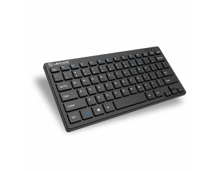 LAPCARE KEYBOARD MINI DLITE+
