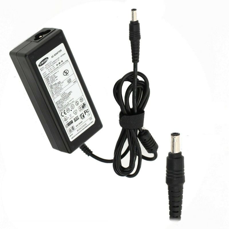 Di LAPTOP ADAPTOR 19v-3.16a (SAMSUNG)