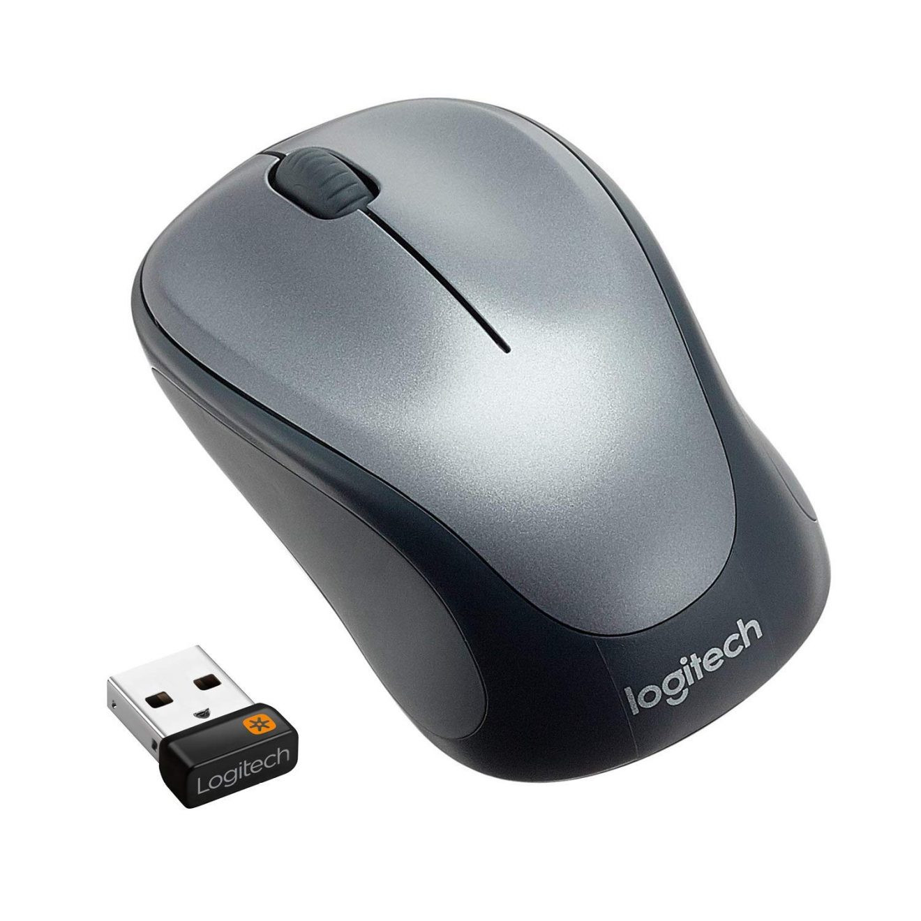 LOGITECH WIRELESS MOUSE M235
