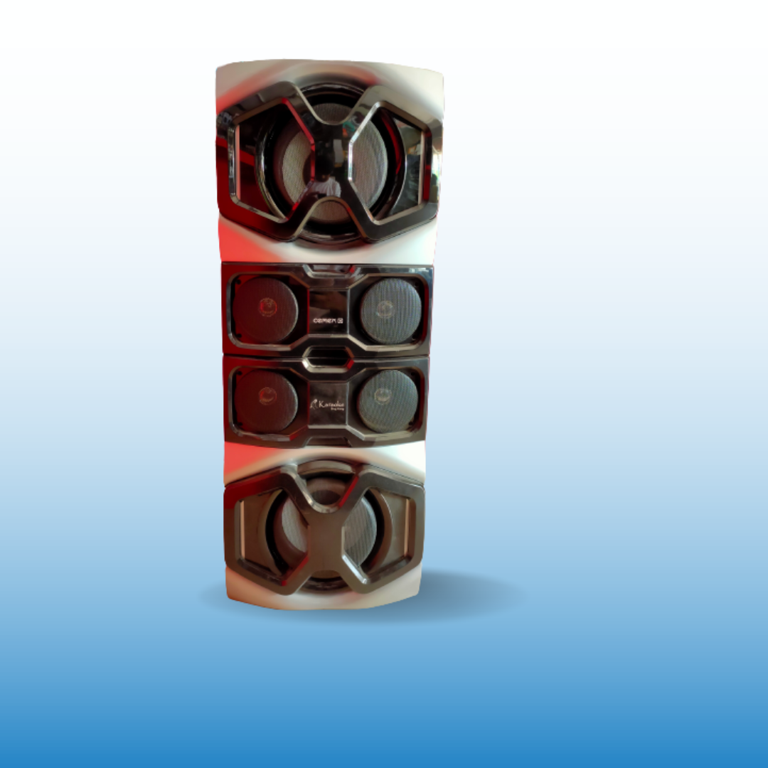 CEMEX M 9000 BT TOWER SPEAKER