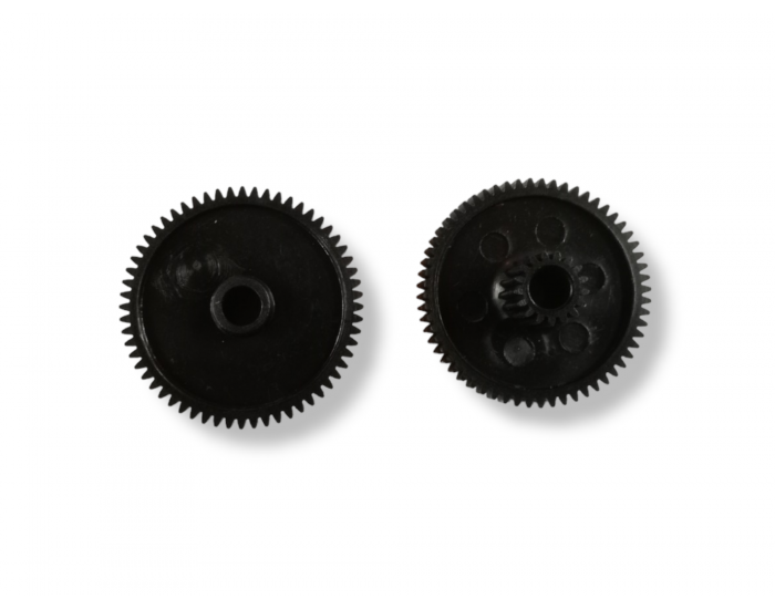 PRINT STAR PAPER FEED REDUCTION GEAR FOR EPSON LQ310 | LQ1310