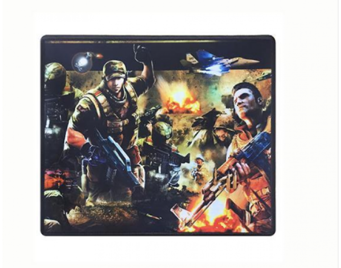 GAMING MOUSE PAD 7"X 9" X2