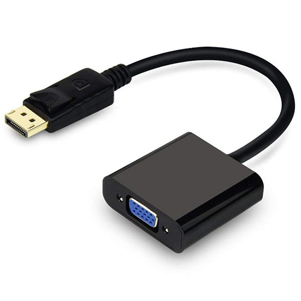 DI DP TO VGA CONVERTER CABLE
