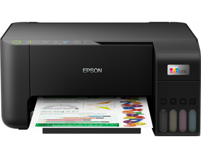 EPSON ECO TANK PRINTER L3250 WIFI