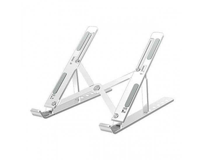 MULTIFUNCTION LAPTOP STAND (METAL)