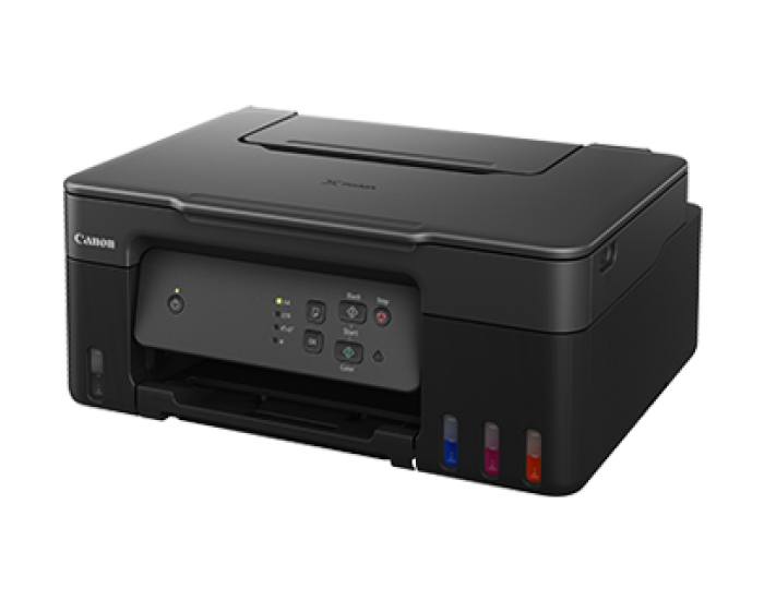 CANON INK TANK PRINTER (PIXMA) G2730 MULTI FUNCTION WITH SMART WATCH