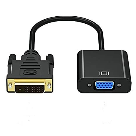 Di DVI TO VGA CONVERTER