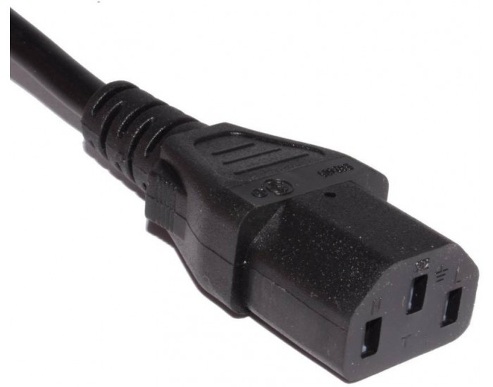 COMPUTER POWER CABLE 1.5M HEAVY