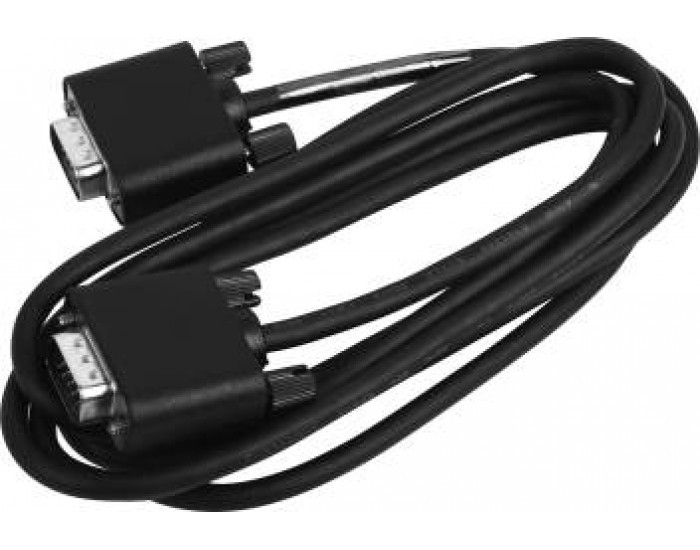 VGA TO VGA (MALE TO MALE) 1.5M CABLE ORIGINAL TYPE (TFT)