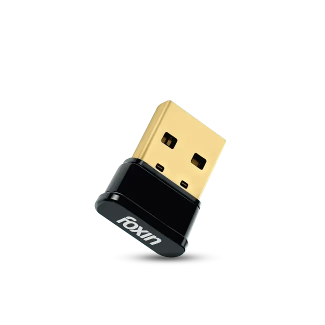Foxin USB WiFi Adapter 150Mbps (FWD 150)
