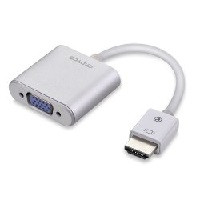 Di HDMI TO VGA CABLE CONVERTOR