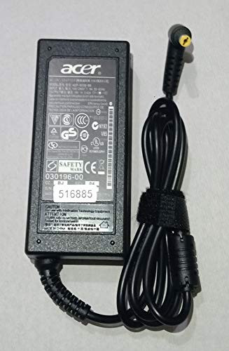 Di LAPTOP ADAPTOR 19v-3.42a (ACER NEW PIN)